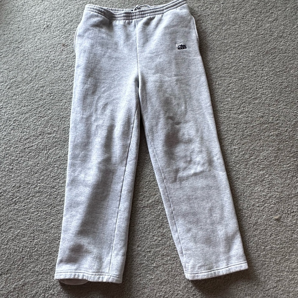 Vintage men’s sweats